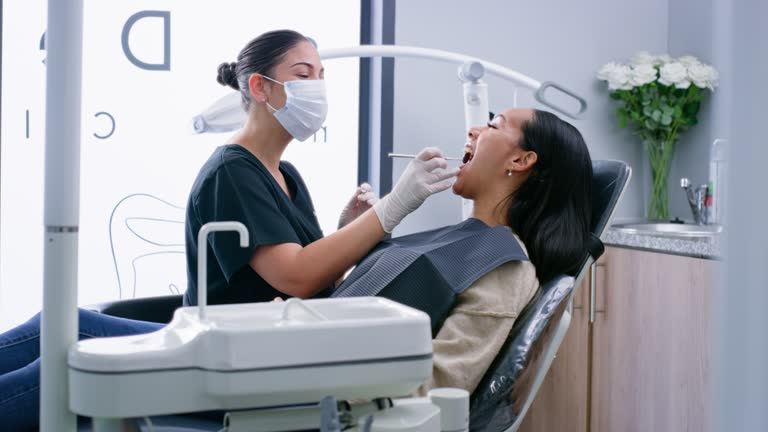 Our Range of Dental Services in Las Vegas, NV