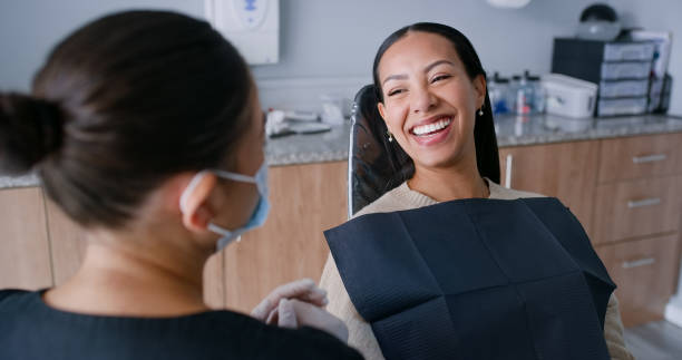 Dental X-Rays and Imaging in Las Vegas, NV